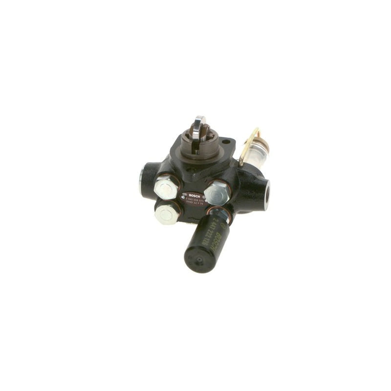 Bosch Fuel Pump Assembly