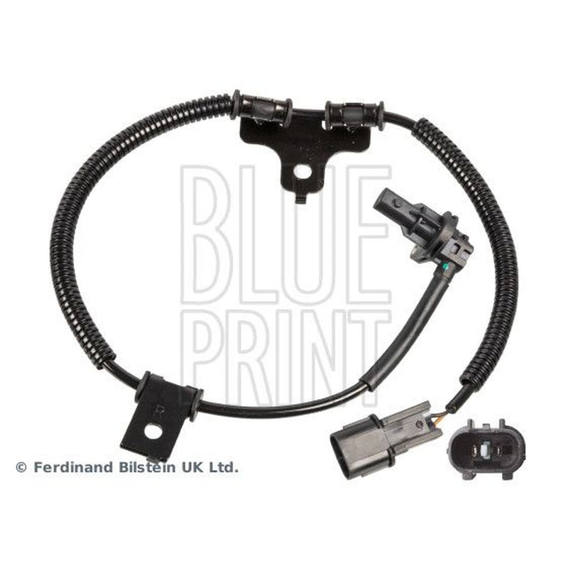 Blue Print Wheel Bearing Kit with Wheel Speed Sensor fits Kia Picanto I