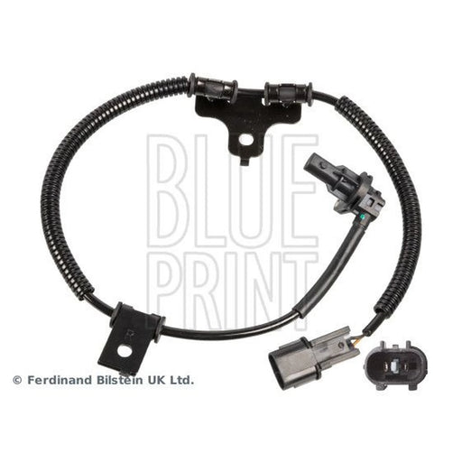 Blue Print ABS Wheel Speed Sensor Front Right ADG071120