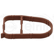 Elring Intake Manifold Housing Gasket OD ID Thick fits Fiat Talento 2016 on 1.6