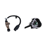 Valeo Vehicle Speed Sensor VSS Pin 366122