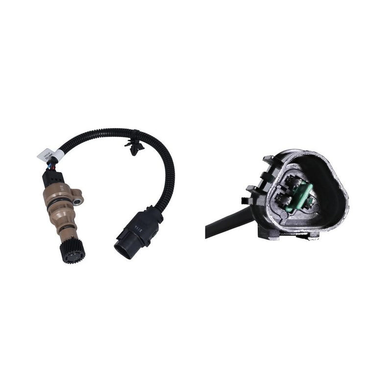 Valeo Vehicle Speed Sensor VSS Pin 366122