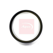 Apec ABS Sensor Ring Rear fits Mercedes-Benz C-Class 2007-2014