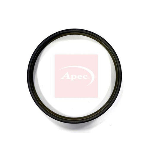 Apec ABS Sensor Ring Rear fits Mercedes-Benz C-Class 2007-2014