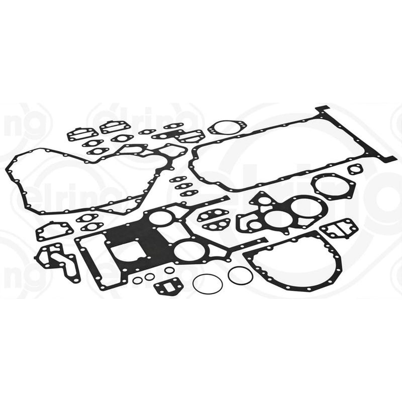 Elring Crankcase Gasket Kit ID fits Landini Vision 2002 on
