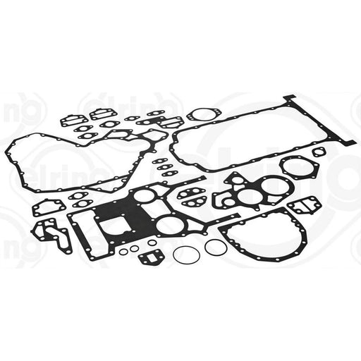 Elring Crankcase Gasket Kit ID 615.621