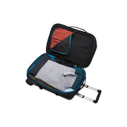 Thule Subterra wheeled duffel bag 55 cm/22" black Travel and duffel bag Thule - Bars 4 Cars