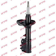KYB Shock Absorber Damper Strut Front Right fits Mitsubishi Colt 1992-1996