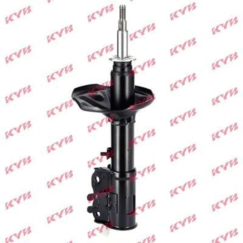 KYB Shock Absorber Damper Strut Front Right fits Mitsubishi Colt 1992-1996