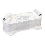 Febi Automatic Gearbox Oil Cooler 105874