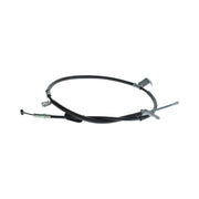Bosch Handbrake Cable Rear fits Honda Cr-V 2001-2007 2.0