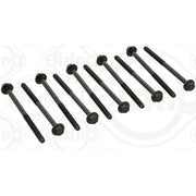 Elring Cylinder Head Bolt Set M12x1,75x196,6 659.500