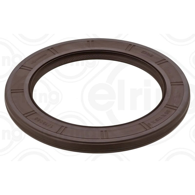 Elring Crankshaft Shaft Seal OD ID Wide fits Hyundai Elantra VI 2015-2020 2.0