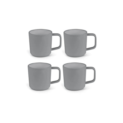 Kampa Mist 4pc Mug Set - 9120001346