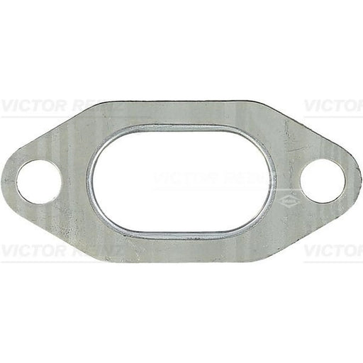 Victor Reinz Exhaust Manifold Gasket Wide Thick 71-16256-30