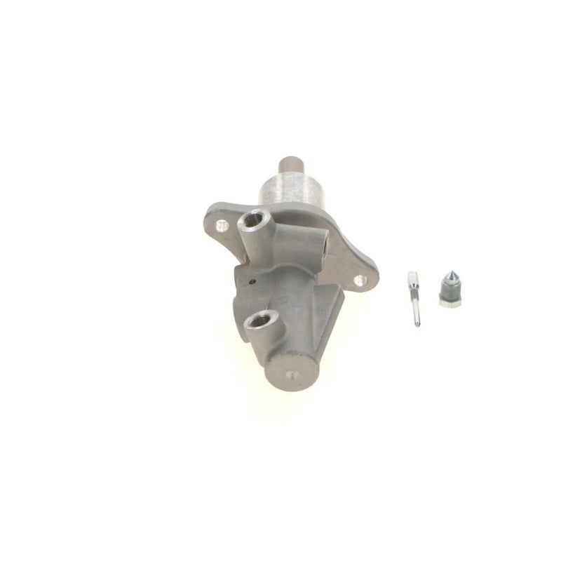 Bosch Brake Master Cylinder Hydraulic Assembly fits Mini Mini 2001-2008