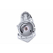 Hella Starter Motor 12V 3kW 9 Teeth fits Mercedes-Benz Unimog 2000 on