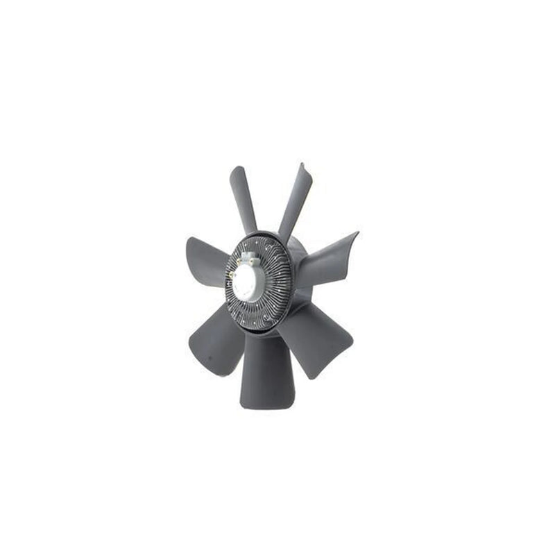 Mahle Engine Cooling Fan fits Case Ih Maxxum 2002-2007
