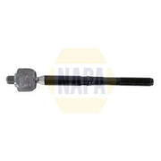 NAPA Stabiliser Drop Link Front Right fits Mazda 2 2007-2015 1.3 1.4 1.5 1.6