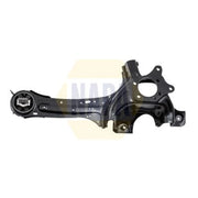 NAPA Control/Trailing Arm Lower fits Ford Galaxy 2006-2015 2.0