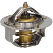 NAPA Thermostat,Coolant fits Ford Taunus 12M I 1951-1963 1.2 1.5