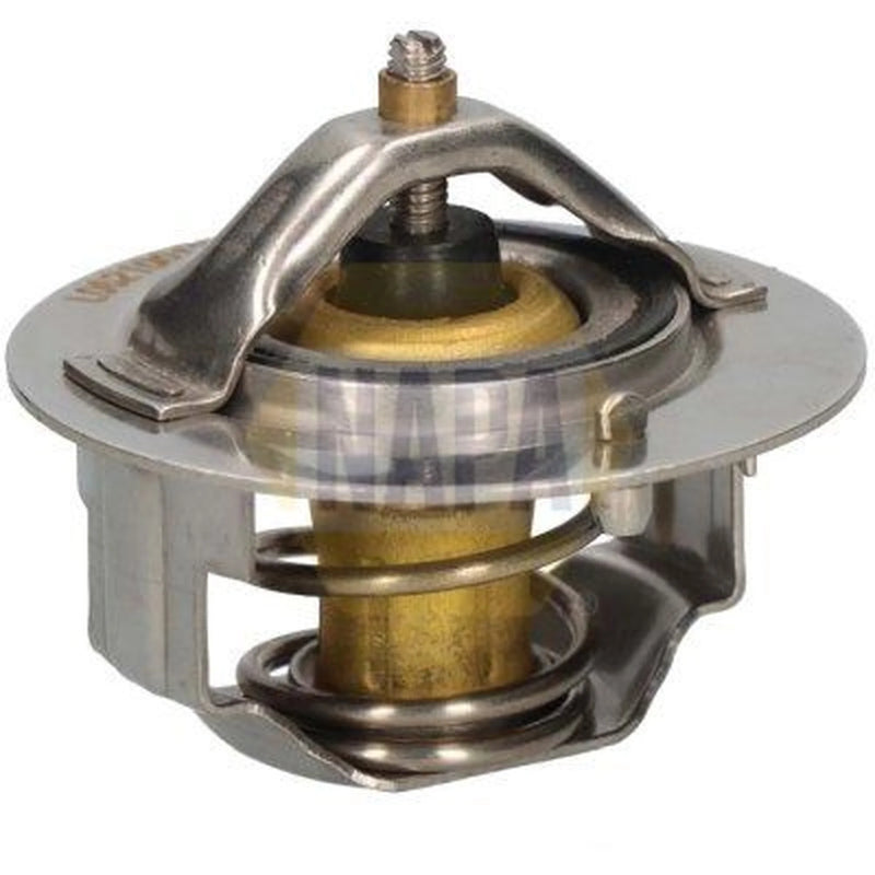 NAPA Thermostat,Coolant fits Ford Taunus 12M I 1951-1963 1.2 1.5