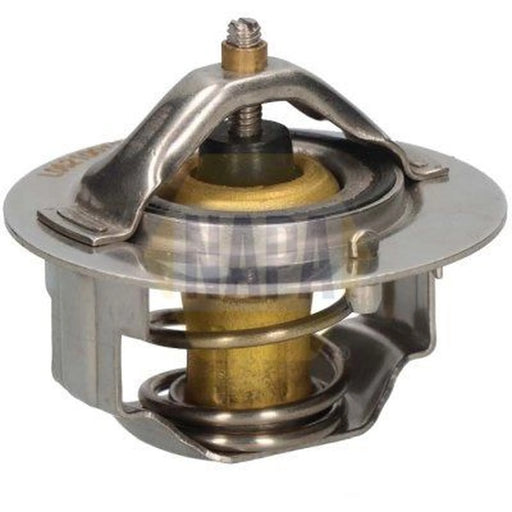 NAPA Thermostat,Coolant fits Ford Taunus 12M I 1951-1963 1.2 1.5