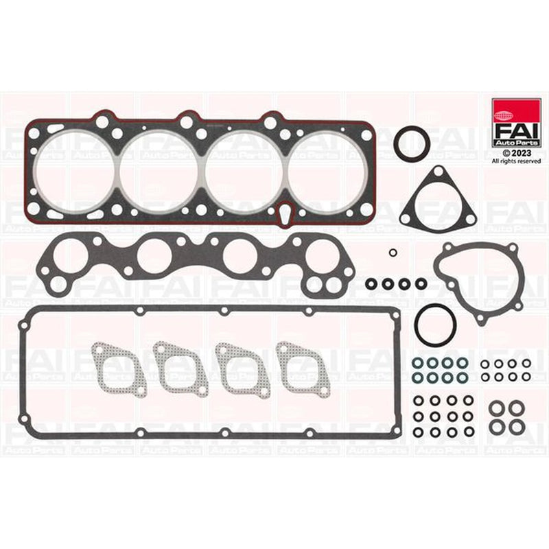 FAI Cylinder Head Gasket Kit