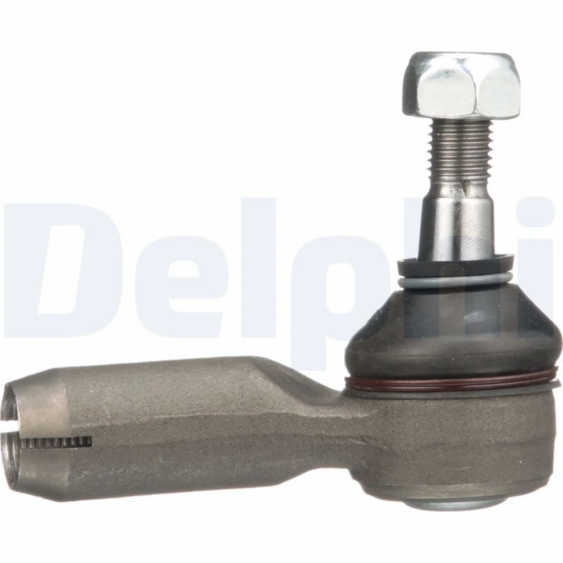 Delphi Steering Tie Rod End Ball Joint Front Left M18x1.5 fits Audi 100 C4