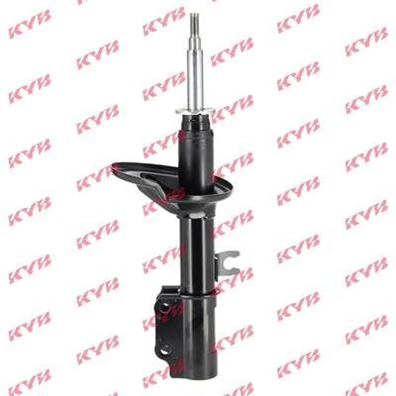 KYB 2 x Front Shock Absorbers fits Kia Mentor 1993-1997 1.5 1.6 1.8