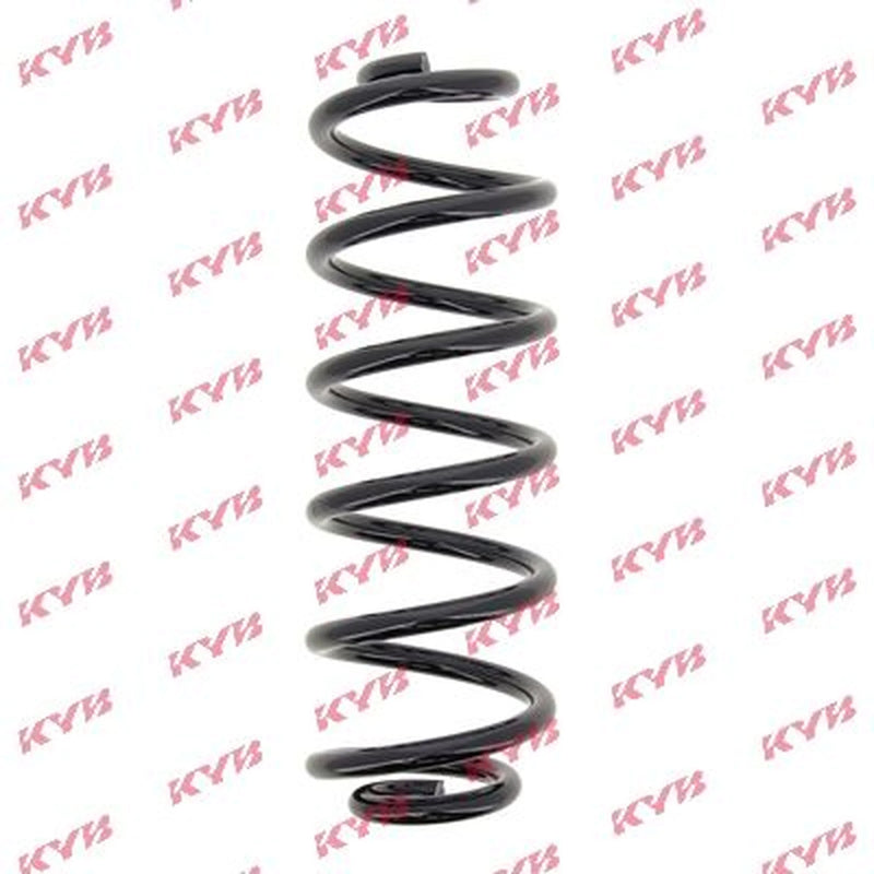KYB Rear Suspension Coil Spring fits Audi Q5 2008-2017 2.0 3.0 3.2