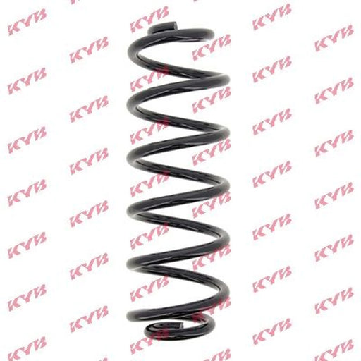 KYB Rear Suspension Coil Spring RA6107