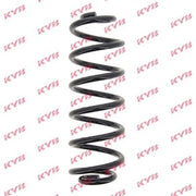KYB 2 x Suspension Springs fits Audi Q5 2008-2017 2.0 3.0 3.2