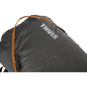 Thule Stir 35L men's hiking rucksack wood thrush orange Hiking backpack Thule - Bars 4 Cars
