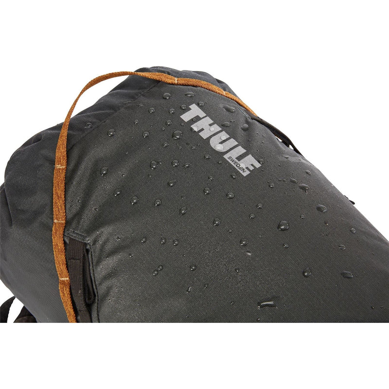 Thule Stir 35L men's hiking rucksack wood thrush orange Hiking backpack Thule - Bars 4 Cars