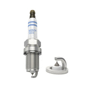 Bosch Ignition Service Kit (4 Spark Plugs + Ignition Coil) fits Chevrolet Volt