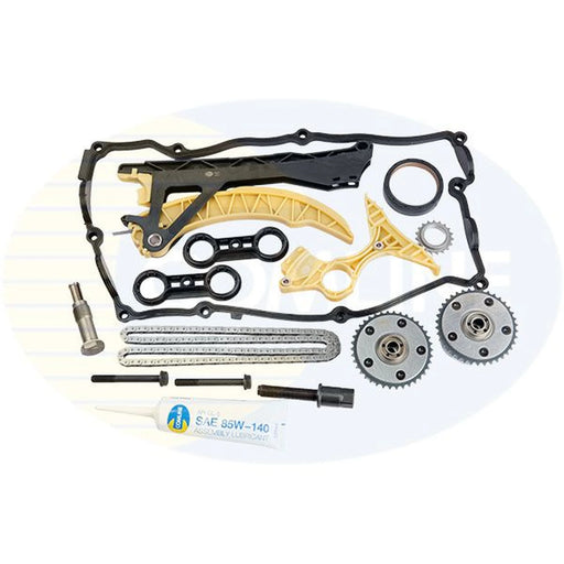 Comline Timing Chain Kit Set 138 Links fits BMW 1 2004-2011