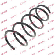 KYB Rear Suspension Coil Spring fits Renault Espace 1984-1996 2.0 2.1 2.2 2.8