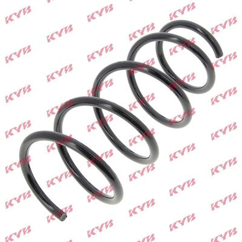 KYB Rear Suspension Coil Spring fits Renault Espace 1984-1996 2.0 2.1 2.2 2.8