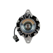 Hella Car Alternator 12V fits Nissan Patrol III/2 Station 1989-1995 2.8