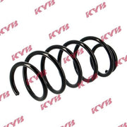 KYB Front Suspension Coil Spring fits Honda Civic IX 2013-2016 1.6