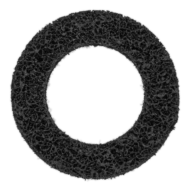 Sealey Cleaning Disc for VS8001 VS8001A Sealey - Dynamic Drive