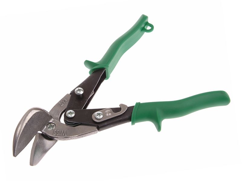 Crescent Wiss® M-7R Metalmaster® Compound Snips 235mm (9.1/4in) Crescent Wiss® - Dynamic Drive