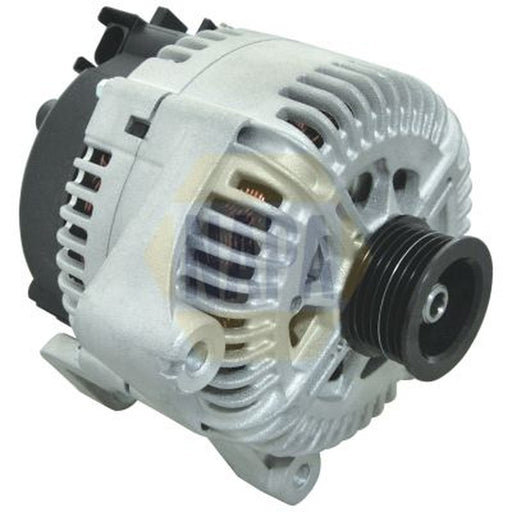 NAPA Car Alternator 12V fits BMW 5 2003-2010