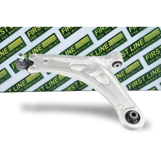 First Line Control/Trailing Arm fits Citroën Berlingo 2018-2019 1.2 1.5