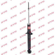 KYB Shock Absorber Damper Strut Rear fits Mitsubishi Colt 1992-2000 1.3 1.6