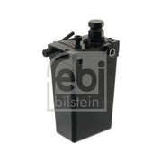 Febi Cab Tilt Hydraulic Pump Manual 2 Connectors 101271