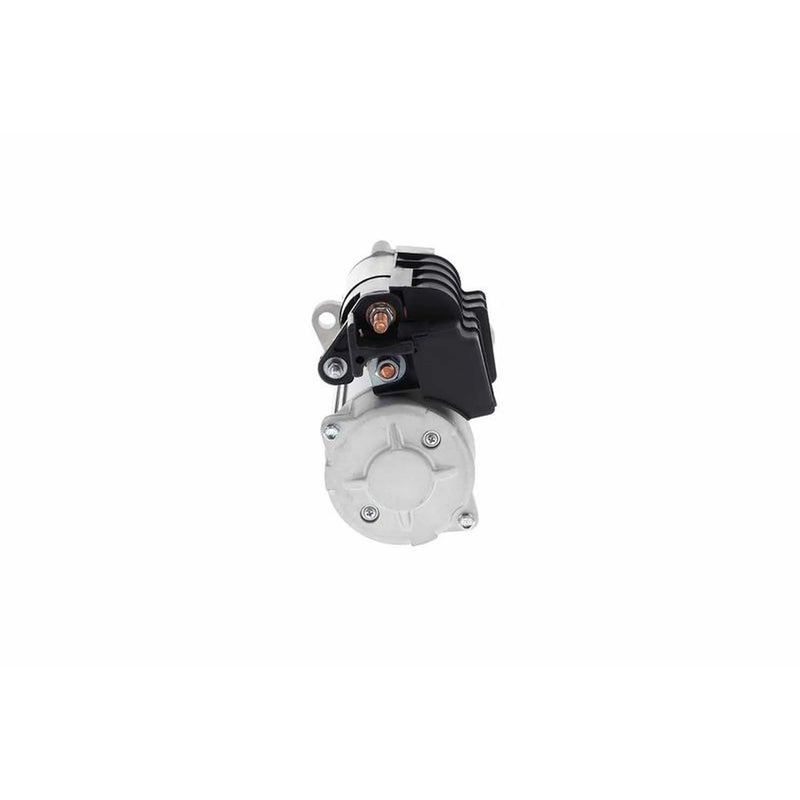 Hella Starter Motor 24V 6kW 12 Teeth fits Scania R I 2004-2019