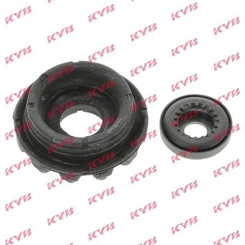 KYB Front Repair Kit Suspension Strut Support Mount fits Seat Arosa 1997-2004