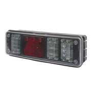 Hella Tail Light / Lamp LED Left